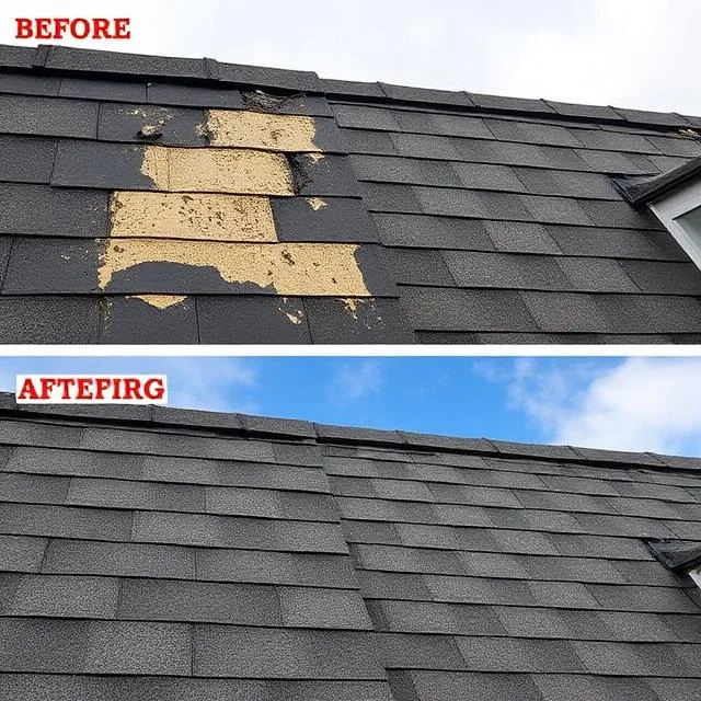 Roof Repair Near Me in Esmond, ND near me